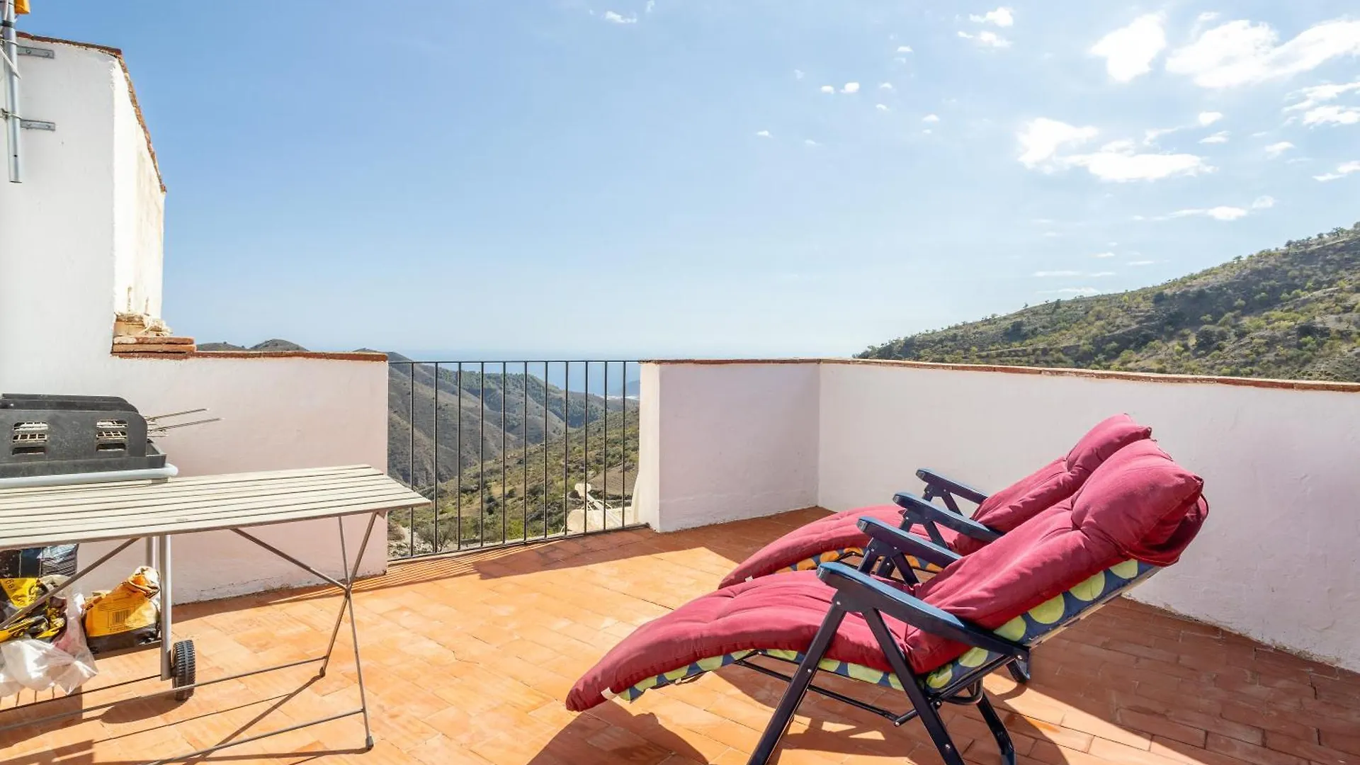 Holiday home Zarzamora De Rubite