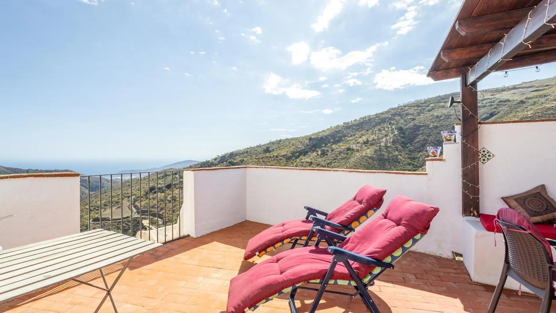 Holiday home Zarzamora De Rubite