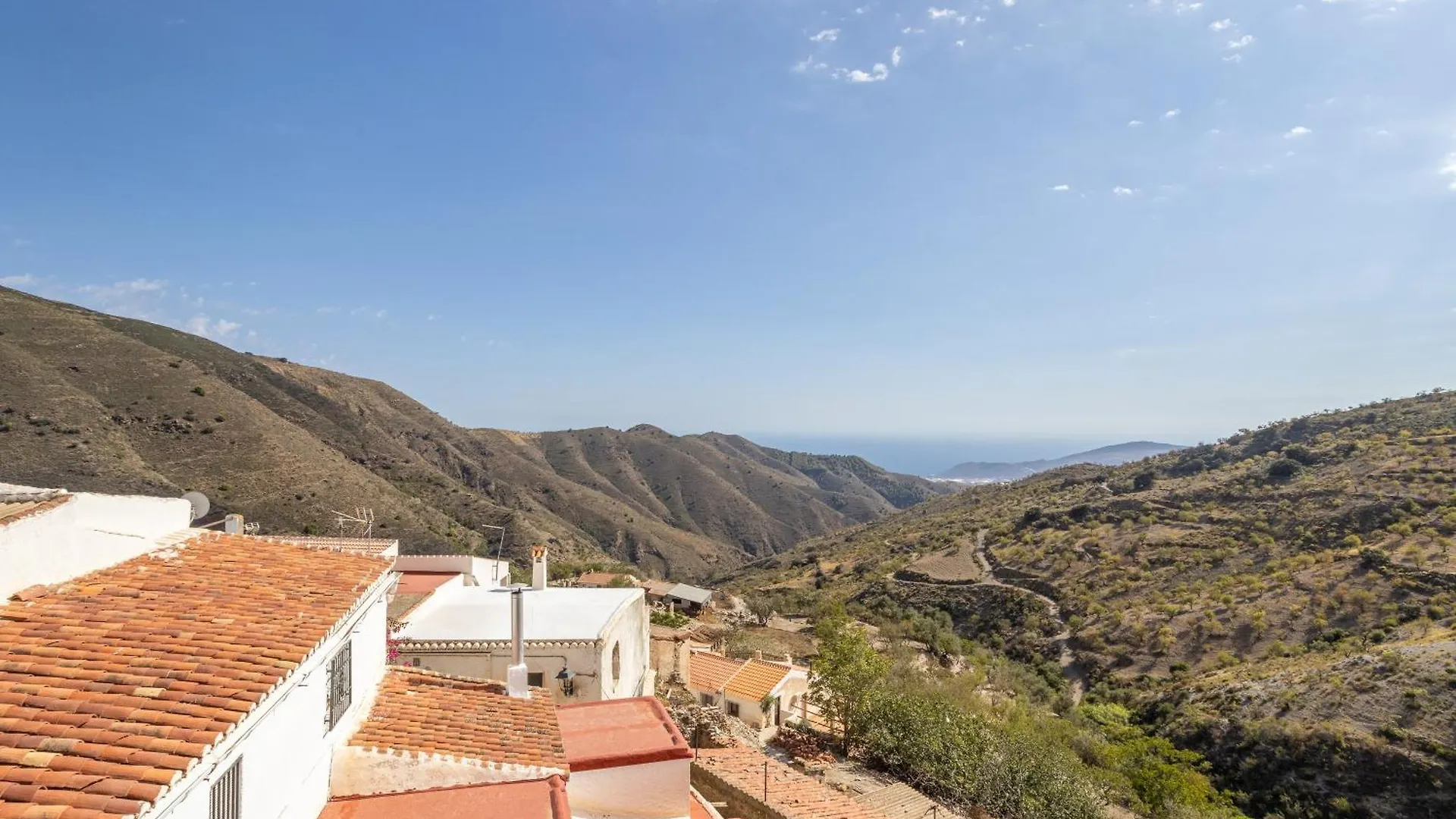 Holiday home Zarzamora De Rubite Spain