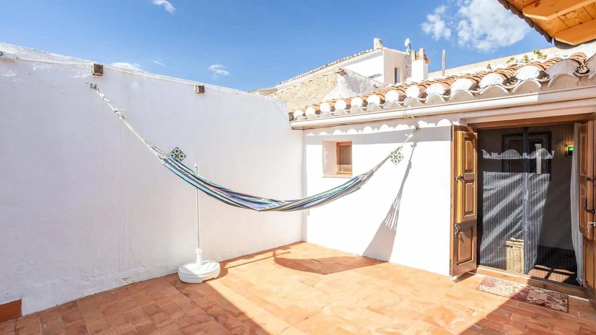 Holiday home Zarzamora De Rubite Spain