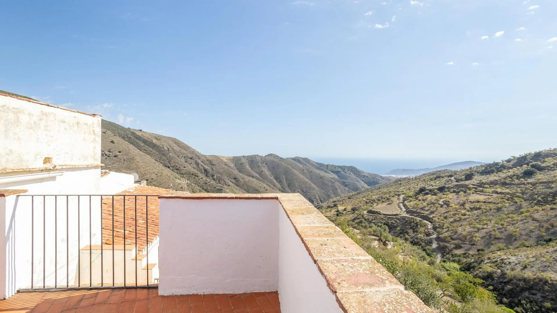 Holiday home Zarzamora De Rubite